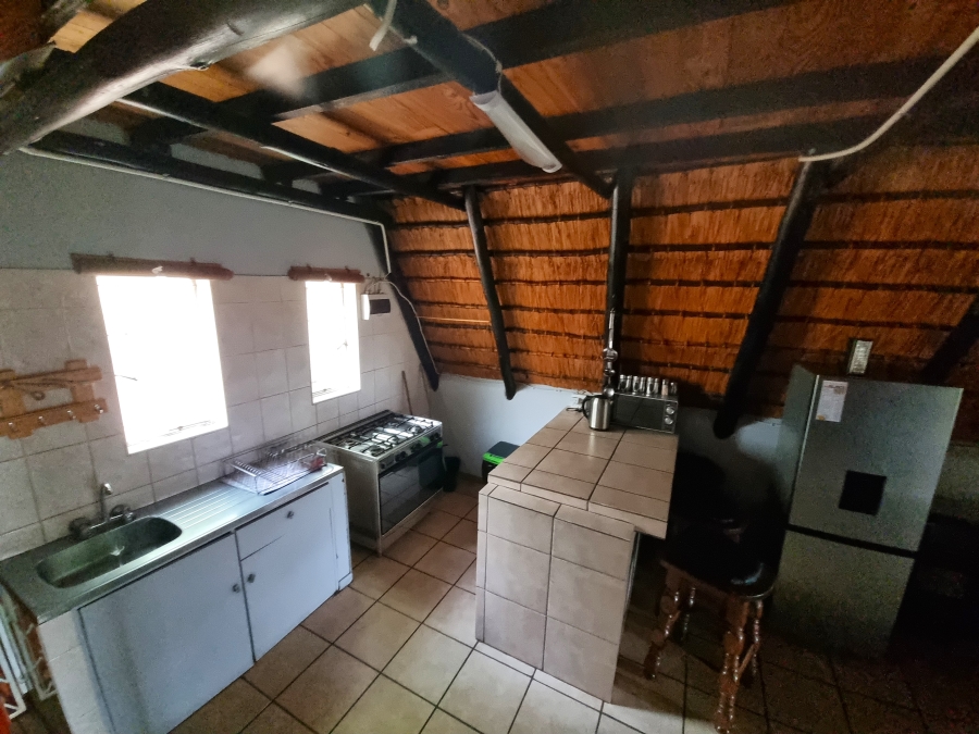1 Bedroom Property for Sale in Utopia Nature Estate North West